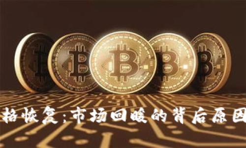加密货币价格恢复:市场回暖的背后原因与未来展望
