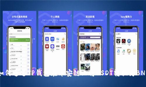 如何通过TP钱包在币安链上将USDT转换为BNB