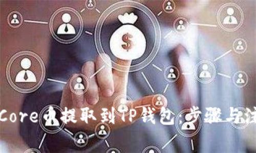 如何将Core币提取到TP钱包:步骤与注意事项