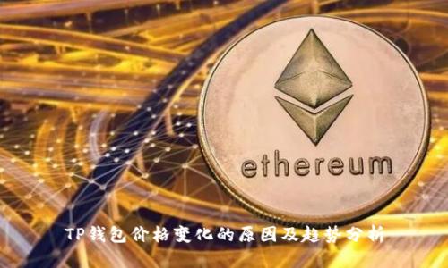 TP钱包价格变化的原因及趋势分析