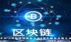 提币到TP钱包没到账怎么办？详尽解答