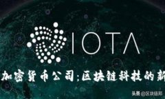 以色列加密货币公司：区块链科技的新