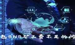 如何解决TP钱包BNB矿工费不足的问题并