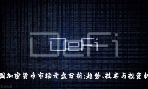 美国加密货币市场开盘分析:趋势、技术与投资机会