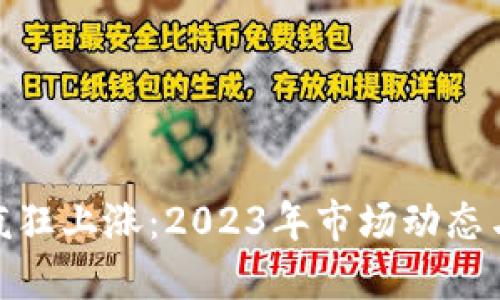 加密货币疯狂上涨：2023年市场动态与投资策略
