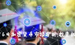 2023年12月16日加密货币市场分析：投资