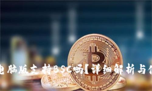 TP钱包电脑版支持BSC吗？详细解析与使用指南
