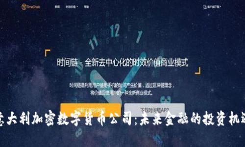 意大利加密数字货币公司：未来金融的投资机遇