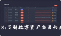 加密货币EX：了解数字资产交易的未来