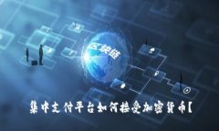 集中支付平台如何接受加密货币？