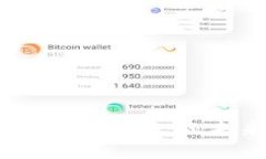 三大银行与加密货币：金融未来的转型