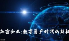 英国货币加密企业：数字资产时代的新