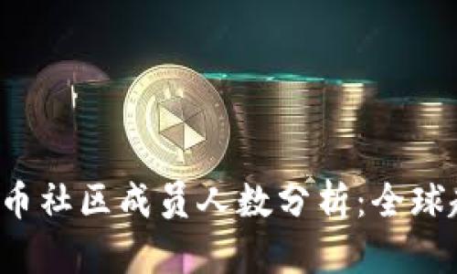 2023年加密货币社区成员人数分析：全球趋势与未来展望