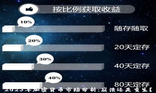 
2023年加密货币市场分析：崩溃还是重生？