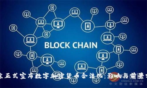 普京正式宣布数字加密货币合法化：影响与前景分析