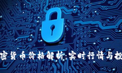 今日加密货币价格解析：实时行情与投资建议