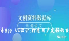 加密货币App UI设计：打造用户友好的交