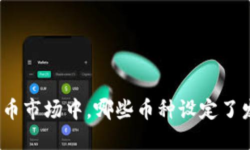 在加密货币市场中，哪些币种设定了发行上限？