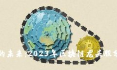 加密货币投資的未来：2023年区块链龙