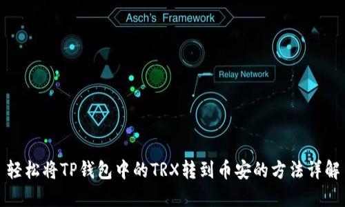 轻松将TP钱包中的TRX转到币安的方法详解