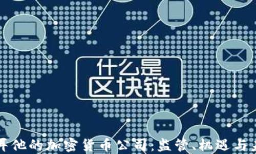 
探索马耳他的加密货币公司：监管、机遇与未来展望