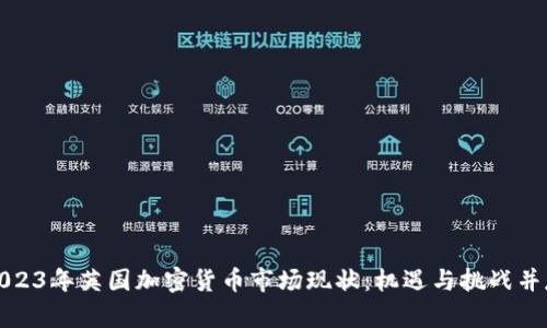 2023年英国加密货币市场现状：机遇与挑战并存
