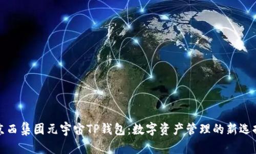 京西集团元宇宙TP钱包：数字资产管理的新选择