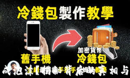 
加密货币成泡沫？揭秘背后的真相与未来走向