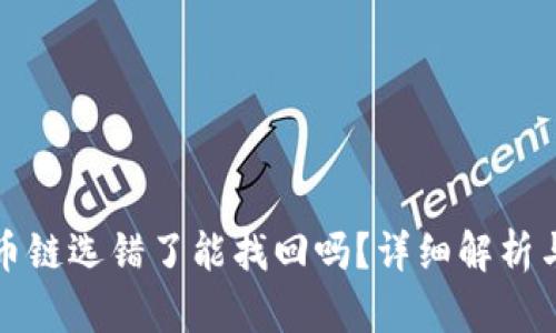 TP钱包充币链选错了能找回吗？详细解析与解决方案