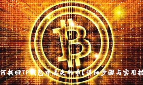 如何找回TP钱包中丢失的币？详细步骤与实用技巧