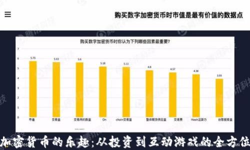 
探索加密货币的乐趣：从投资到互动游戏的全方位体验