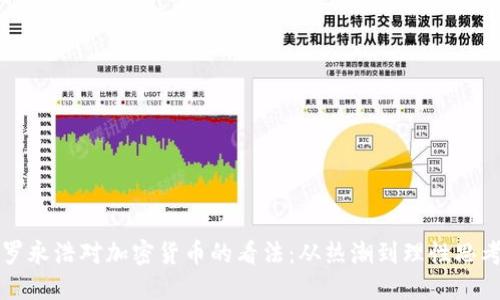 罗永浩对加密货币的看法：从热潮到理性思考