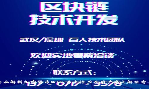 全面解析加密货币WID：未来潜力及用户痛点解决方案