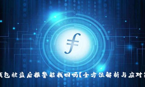 TP钱包被盗后报警能找回吗？全方位解析与应对策略