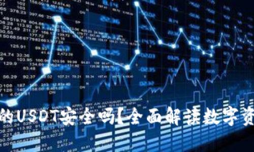 TP钱包里的USDT安全吗？全面解读数字资产安全性