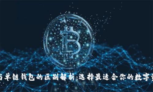 TP身份钱包与单链钱包的区别解析：选择最适合你的数字资产管理工具