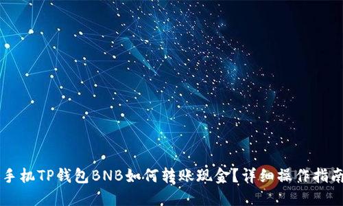 手机TP钱包BNB如何转账现金？详细操作指南