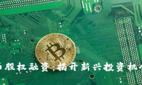 加密货币股权融资：揭开新兴投资机会的面纱
