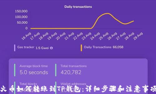 火币如何转账到TP钱包:详细步骤和注意事项