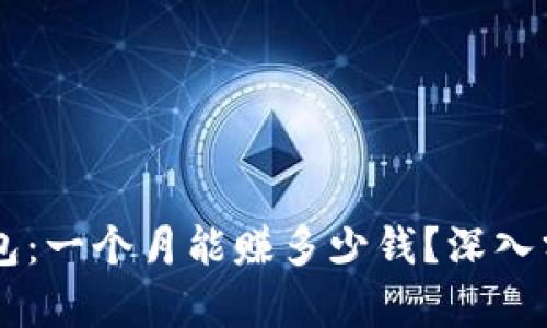 ### TP钱包：一个月能赚多少钱？深入分析收益潜力