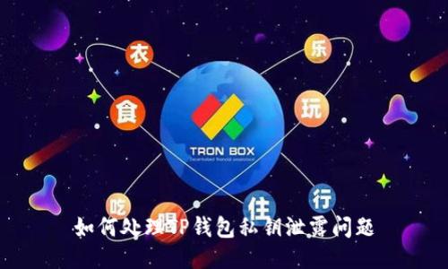 如何处理TP钱包私钥泄露问题
