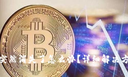 TP钱包里的币突然消失了怎么办？详细解决方案与预防措施