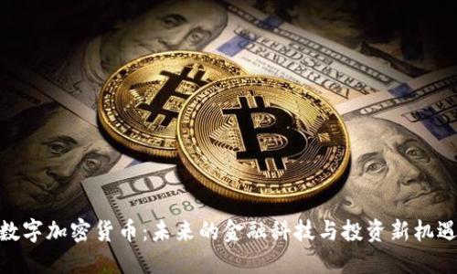 数字加密货币：未来的金融科技与投资新机遇