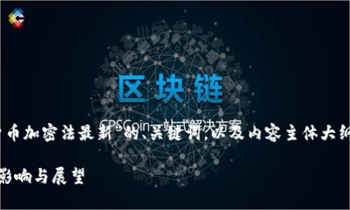 好的，以下是关于“印度货币加密法最新”的、关键词，以及内容主体大纲和相关问题的详细介绍：

印度最新加密货币法律：影响与展望