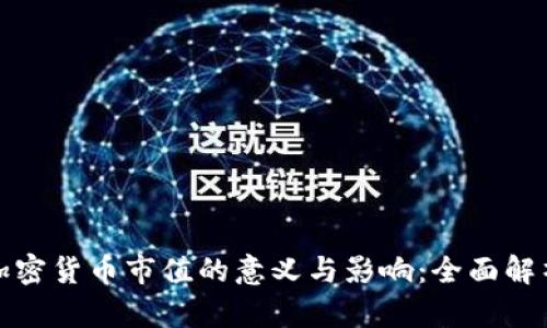加密货币市值的意义与影响:全面解析