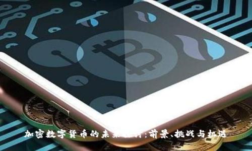 加密数字货币的未来探讨:前景、挑战与机遇