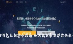 TP钱包私钥安全指南：如何找到和保护