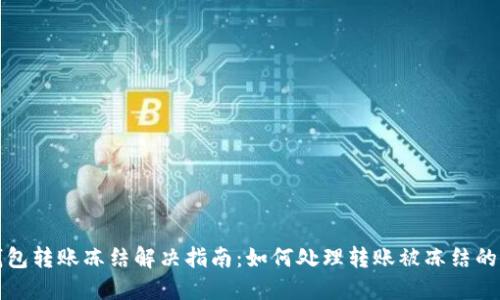TP钱包转账冻结解决指南:如何处理转账被冻结的问题