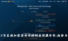 2023年美国加密货币市场调查结果分析