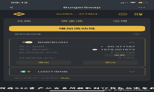 如何将BSC资产从交易所提取到TP钱包的完整指南